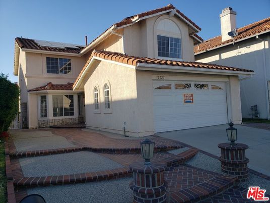 Attached, Exterior, Facade, Solar Panels, Mediterranean