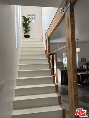 Interior, Pendant Lights