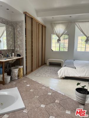Bathroom, Bedroom, Interior, Recessed Lighting