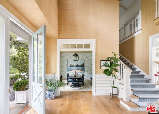 Interior, Wood Texture Flooring