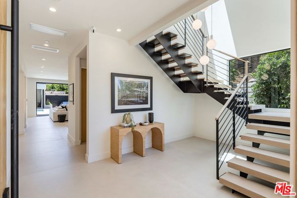 Interior, Pendant Lights, Recessed Lighting