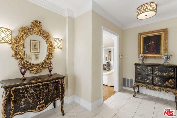 Bathroom, Interior, Marble