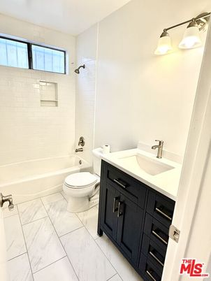 Bathroom, Interior, Marble