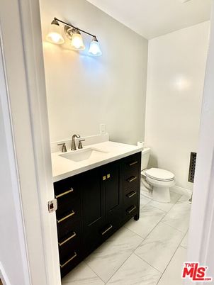 Bathroom, Interior, Marble
