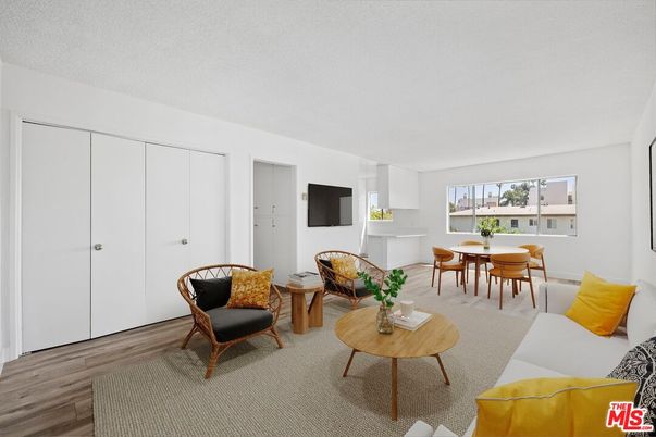 Dining room, Interior, Living room, Wood Texture Flooring