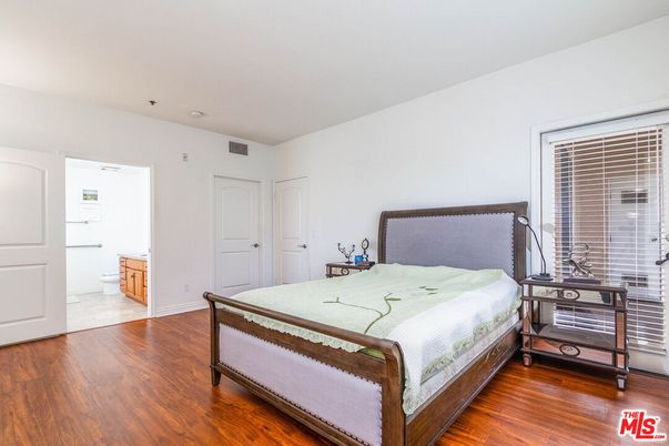 Bathroom, Bedroom, Interior, Wood Texture Flooring
