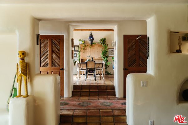 Dining room, Interior, Kitchen, Pendant Lights