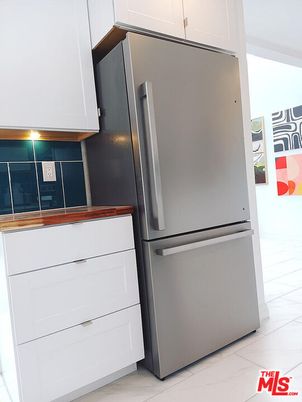 Interior, Kitchen, Marble