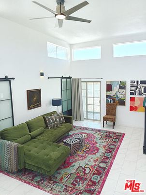 Interior, Living room, Marble