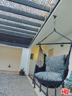 Interior, Pendant Lights