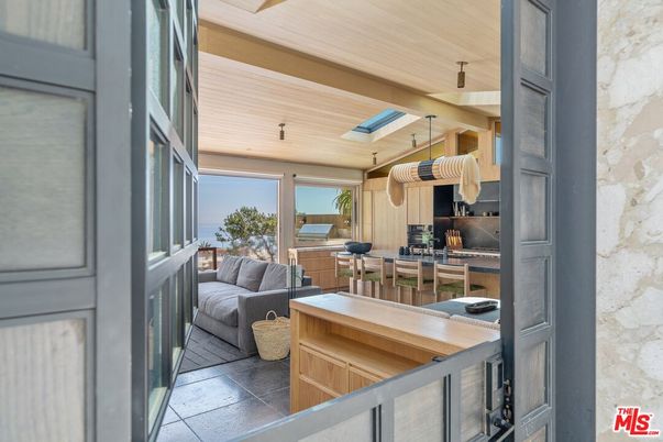 Interior, Pendant Lights, Wooden Ceilings