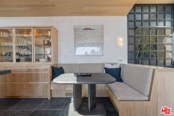Interior, Wooden Ceilings