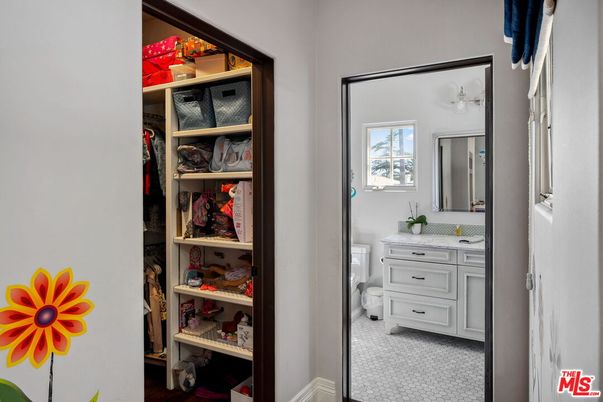 Bathroom, Interior, Walk-in Closets
