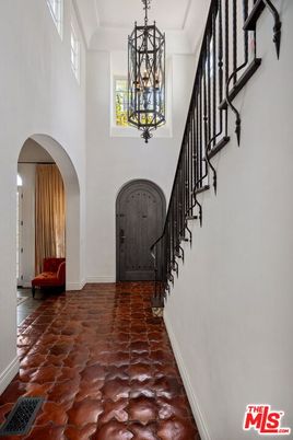 Interior, Pendant Lights