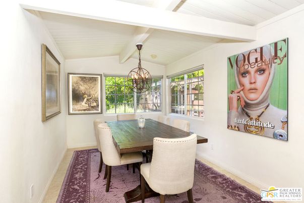 Chandelier, Dining room, Interior