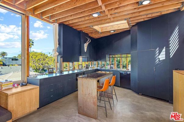 Interior, Wooden Beams, Wooden Ceilings