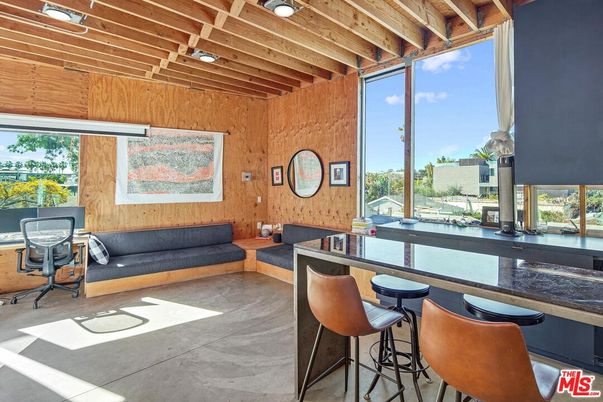 Interior, Wooden Beams, Wooden Ceilings, Wooden Walls