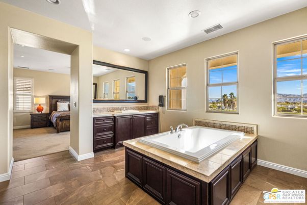 Bathroom, Bedroom, Interior, Recessed Lighting