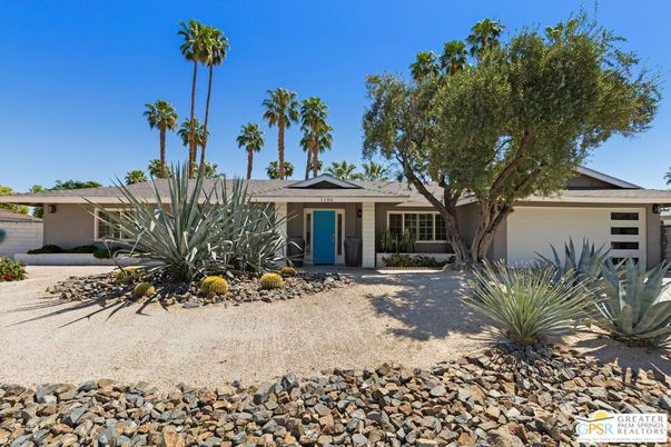 Attached, Backyard, Exterior, Facade, Ranch