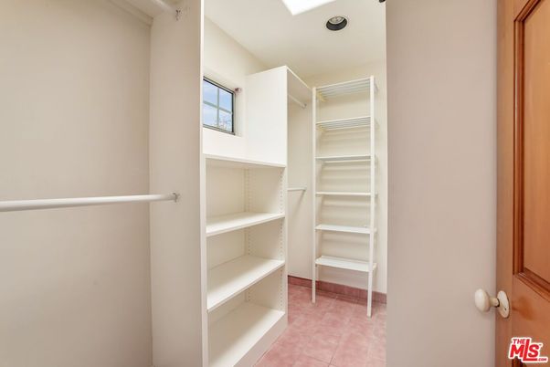 Interior, Recessed Lighting, Walk-in Closets