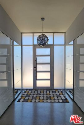 Interior, Pendant Lights