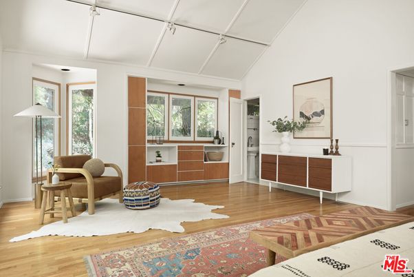 Interior, Wood Texture Flooring