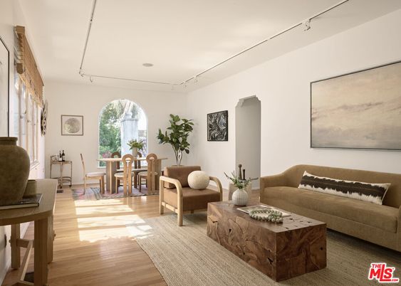 Dining room, Interior, Living room, Wood Texture Flooring