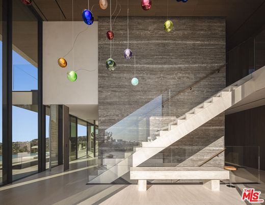 Interior, Pendant Lights