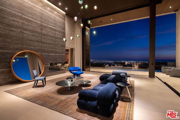 Interior, Pendant Lights, Recessed Lighting, Water