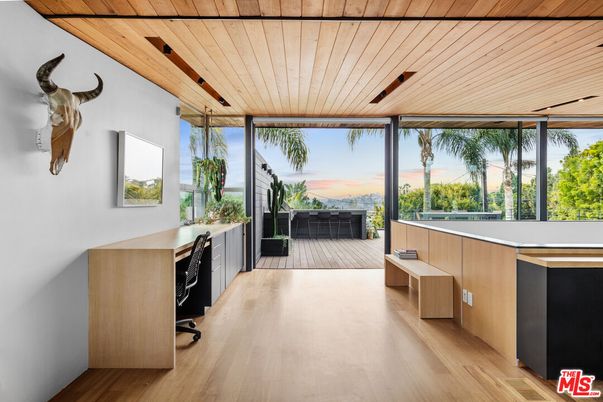 Interior, Water, Wooden Ceilings, Wood Texture Flooring