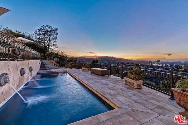 Water, Exterior, Pool, Other