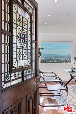 Home Office, Interior, Recessed Lighting, Water