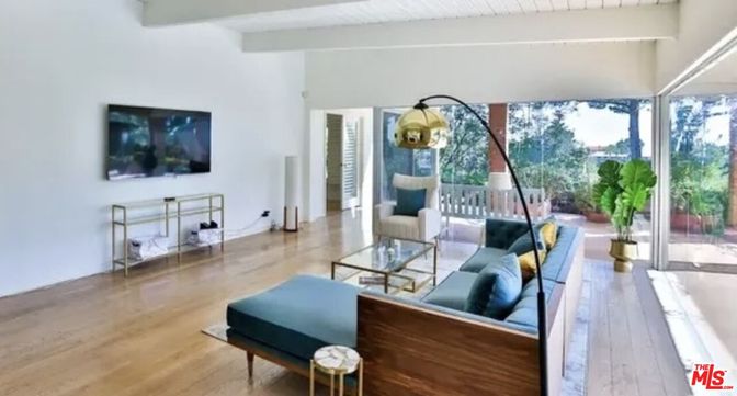 Interior, Living room, Wood Texture Flooring