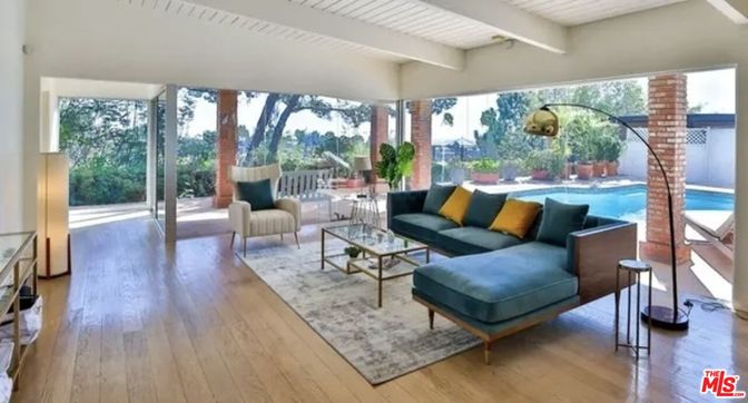 Interior, Living room, Wood Texture Flooring