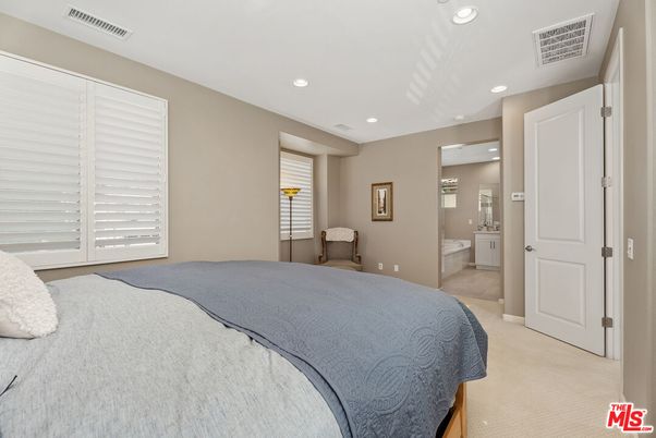 Bathroom, Bedroom, Interior, Recessed Lighting