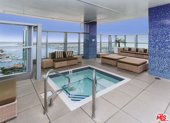 Exterior, Interior, Pool, Water