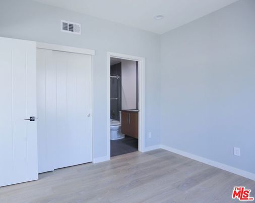 Bathroom, Empty room, Interior, Wood Texture Flooring