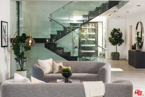 Interior, Living room, Wood Texture Flooring