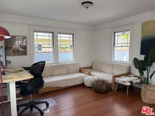 Home Office, Interior, Water, Wood Texture Flooring