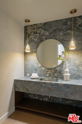 Interior, Pendant Lights