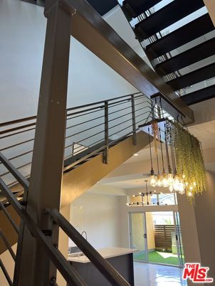 Exterior, Interior, Pendant Lights