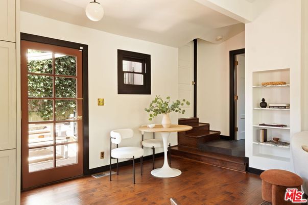 Interior, Wood Texture Flooring