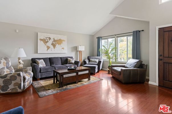 Interior, Living room, Wood Texture Flooring