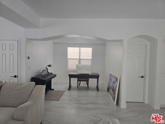 Interior, Marble, Piano