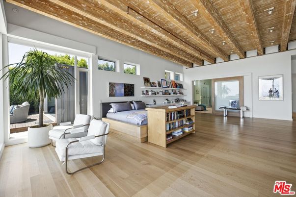 Interior, Living room, Wooden Beams, Wooden Ceilings, Wood Texture Flooring
