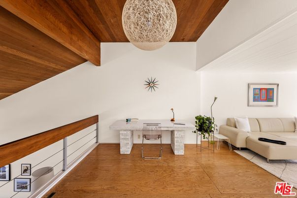 Home Office, Interior, Living room, Wooden Beams, Wooden Ceilings, Wood Texture Flooring