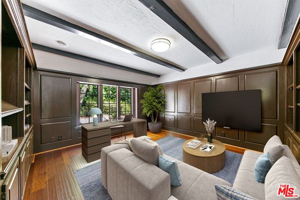 Interior, Living room, Wood Texture Flooring