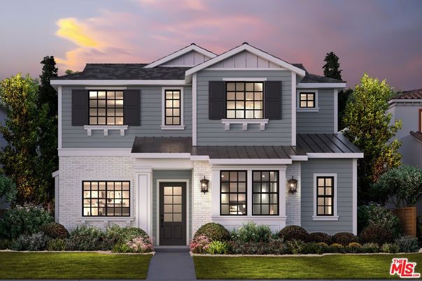 Exterior, Facade, Farmhouse