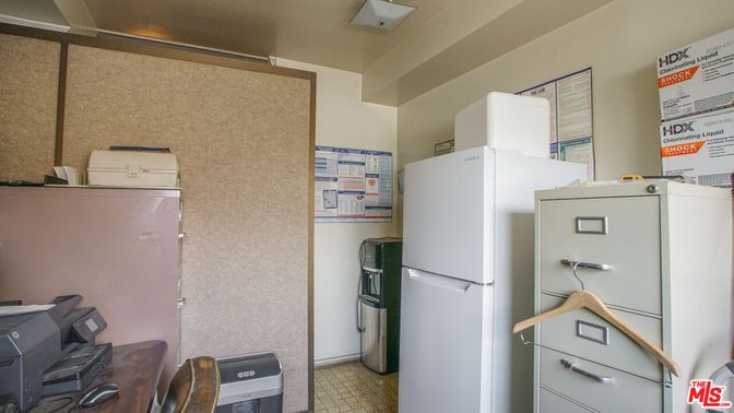 Interior, Kitchen, Washer
