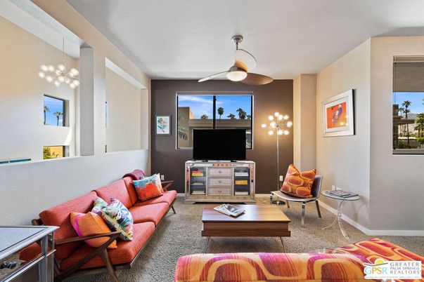 Interior, Living room, Pendant Lights
